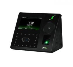 Biometric Time Attendance Device | ZKTeco Middle East